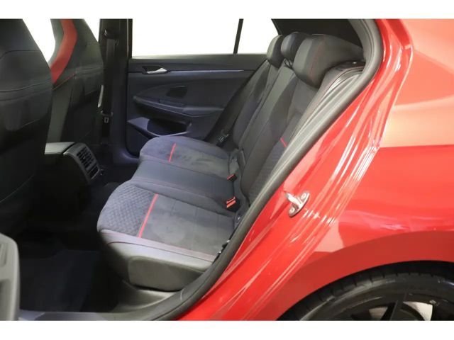 Volkswagen Golf 2.0 TSI GTI Golf VIII Pro