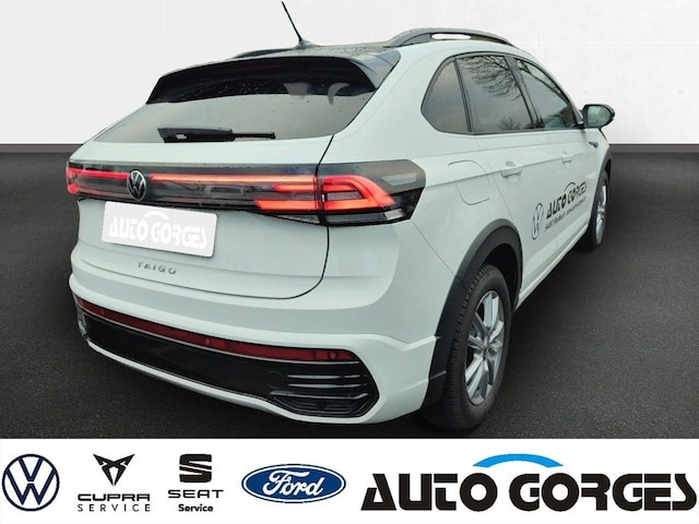 Volkswagen Taigo 1.0 TSI IQ.Drive Style