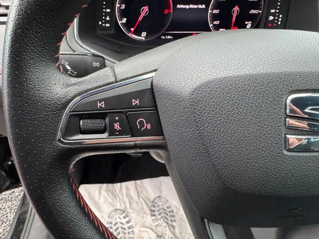 Seat Arona 1.0 TSI FR-lijn