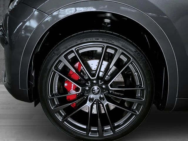 Maserati Levante Modena