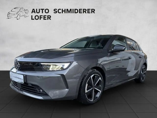 Opel Astra 1.2 Turbo Business Elegance Turbo