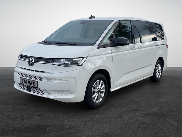 Volkswagen Multivan 2.0 TDI DSG Lang Life T7