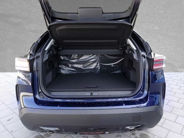 Citroën C4 Hybrid Max