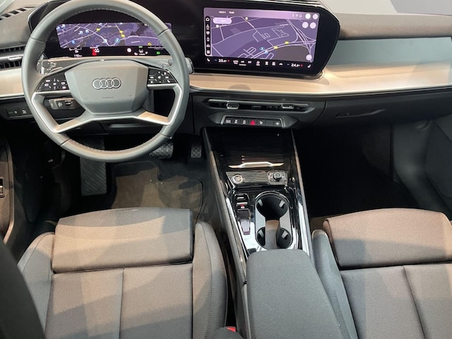 Audi Q3 S-Tronic Sportback