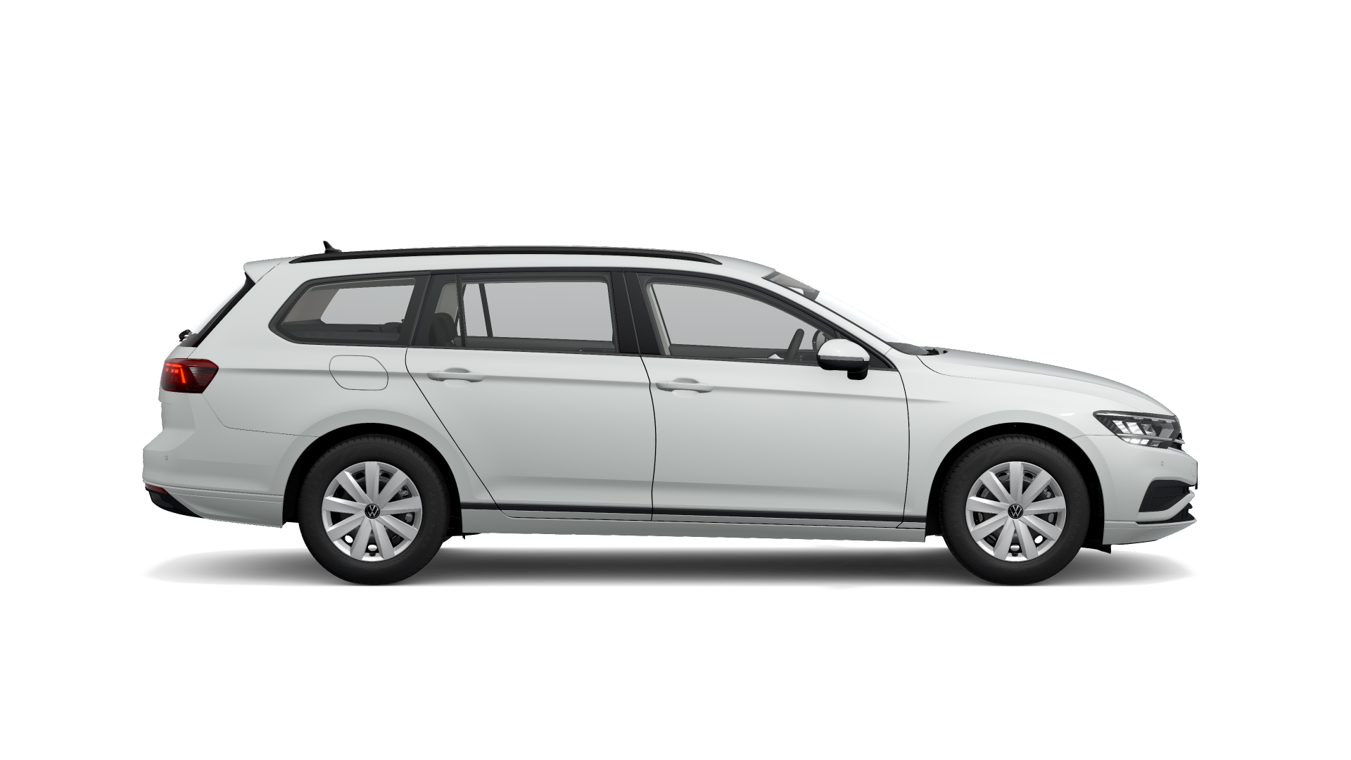 Volkswagen Passat 2.0 TDI Variant