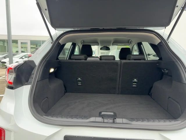 Ford Puma EcoBoost Titanium