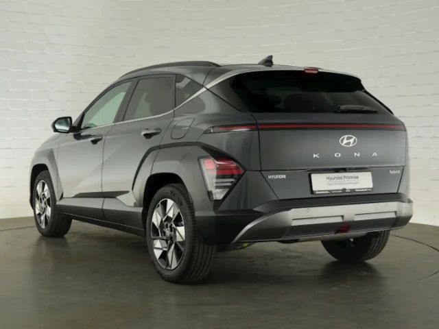 Hyundai Kona Prime