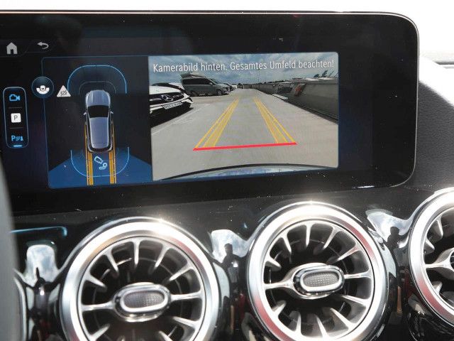 Mercedes-Benz GLA 220 4MATIC GLA 220 d