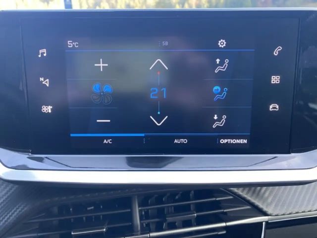 Peugeot 208 Allure Pack PureTech