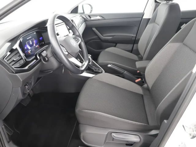 Volkswagen Taigo DSG Life