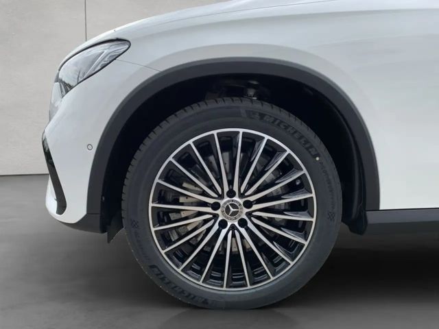 Mercedes-Benz GLC 200 GLC