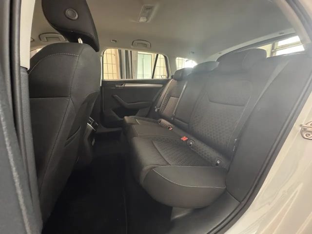 Skoda Superb Style Style iV