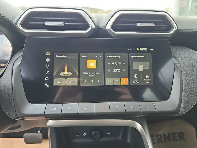 MG ZS 1.5 Hybrid+ Select *Winterkompletträder KOSTENLOS*