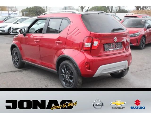 Suzuki Ignis Comfort Hybrid