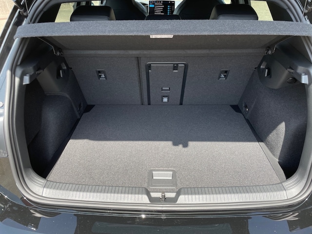 Volkswagen Golf 1.5 eTSI Golf VIII