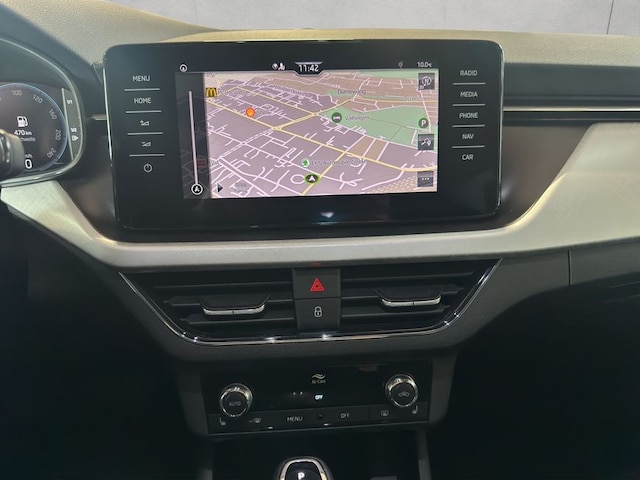 Skoda Kamiq 1.0 TSI Tour