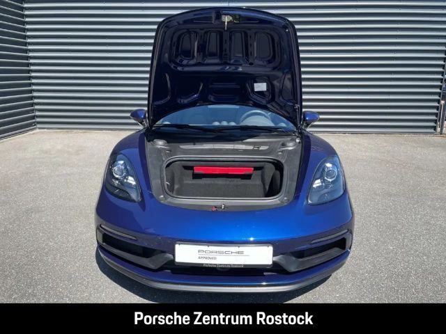 Porsche Cayman 4 718 Coupé GTS