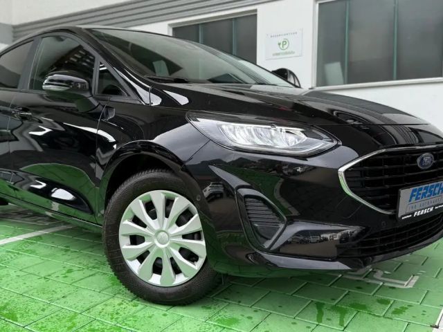 Ford Fiesta Cool & Connect EcoBoost