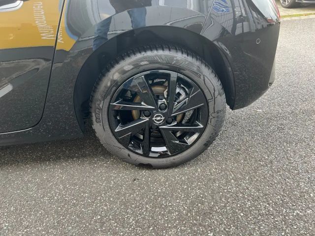 Opel Corsa GS-Line Grand Sport Turbo