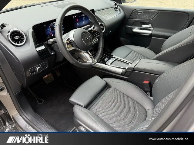 Mercedes-Benz B 200 Progressive