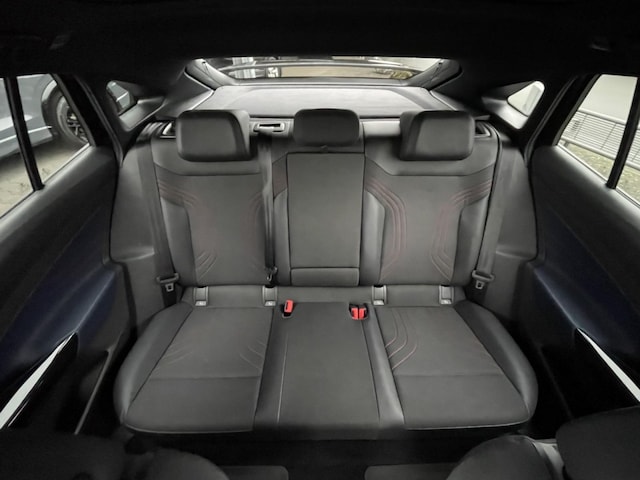 Volkswagen ID.5 4Motion 77 KWh GTX