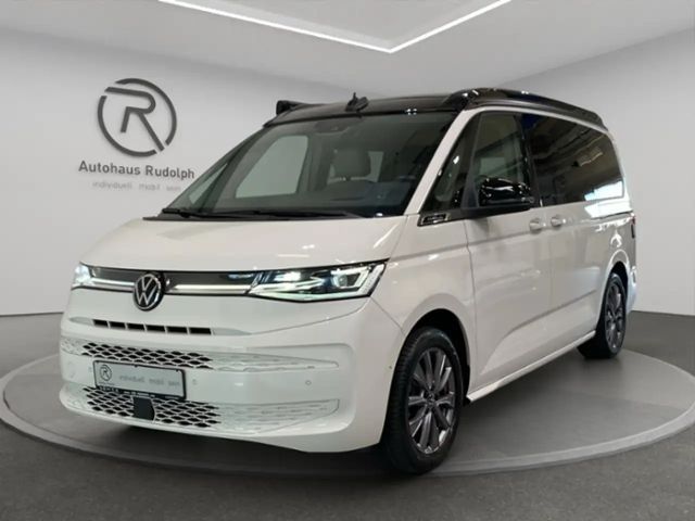 Volkswagen California 2.0 TDI DSG Ocean T7