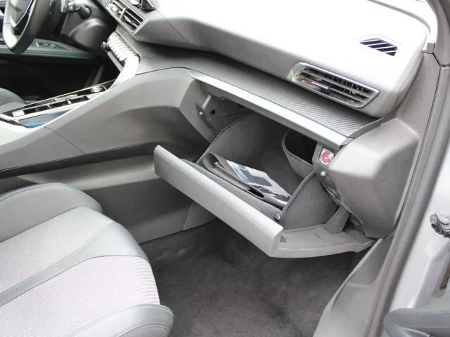 Peugeot 3008 Allure Pack