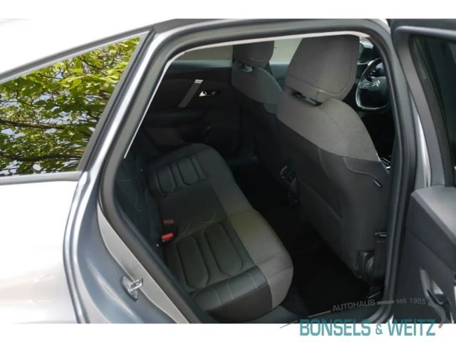 Citroën C4 PureTech Shine