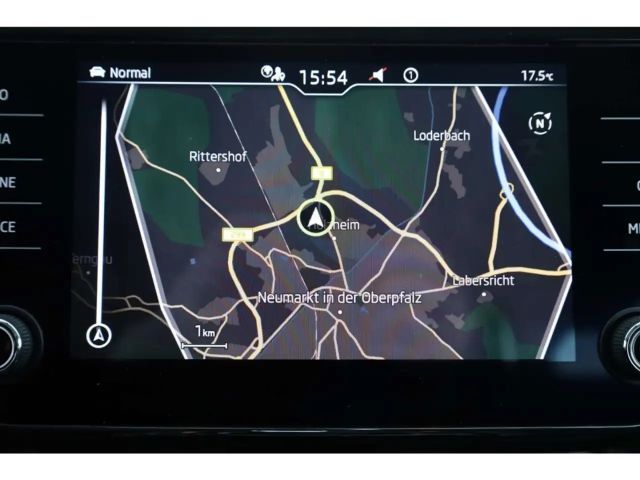 Skoda Superb 1.4 TSI Ambition Combi iV