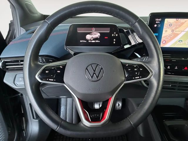 Volkswagen ID.4 220 kW 4Motion GTX
