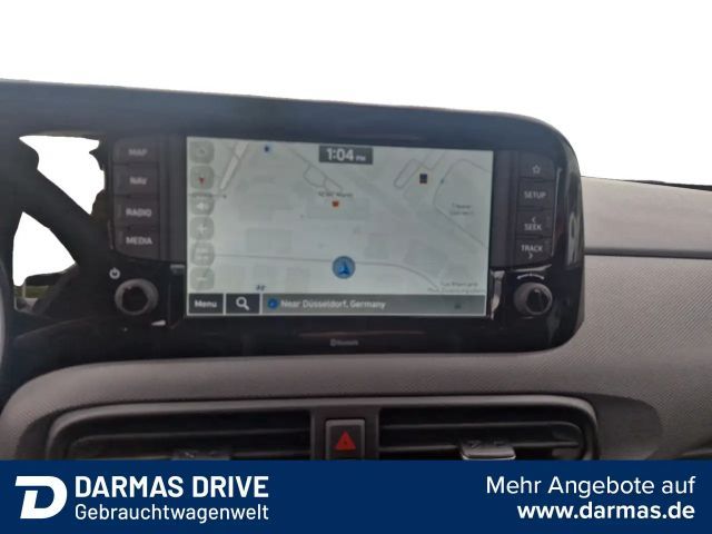 Hyundai i10 1.2 Trend