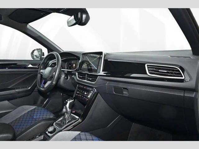 Volkswagen T-Roc 2.0 TSI DSG