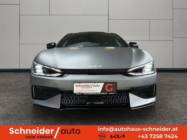 Kia EV6 GT-Line Vierwielaandrijving