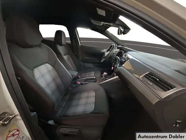 Volkswagen Polo DSG GTI IQ.Drive