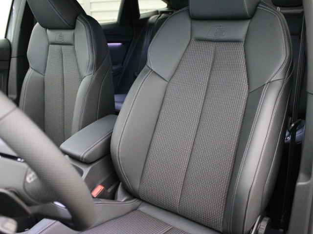 Audi Q4 e-tron Sportback