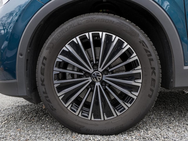 Volkswagen Tiguan 2.0 TDI DSG