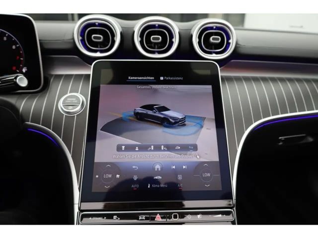 Mercedes-Benz CLE 200 AMG Line