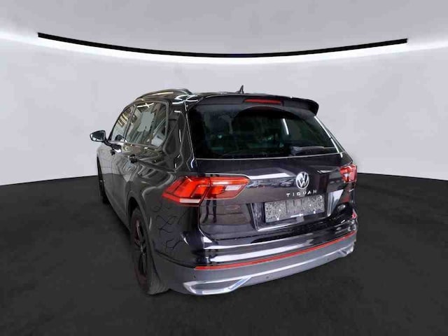 Volkswagen Tiguan 2.0 TSI 4Motion DSG Sport