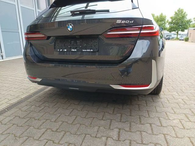 BMW 520 520d Touring