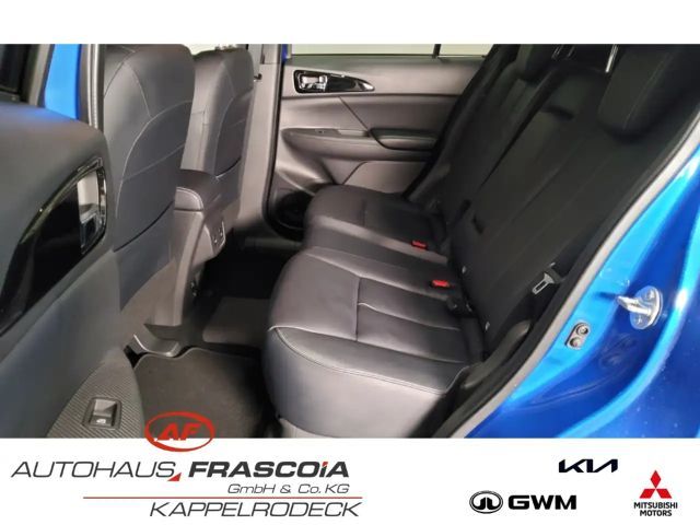 Mitsubishi Eclipse Cross 4WD PHEV