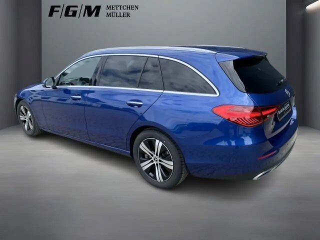 Mercedes-Benz C 200 4MATIC AVANTGARDE Estate