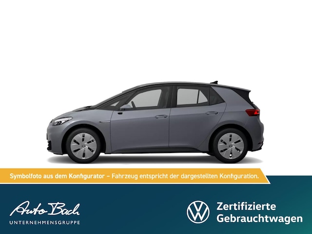 Volkswagen ID.3 Performance Pure