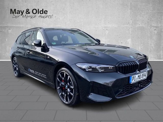 BMW 330 330e M-Sport