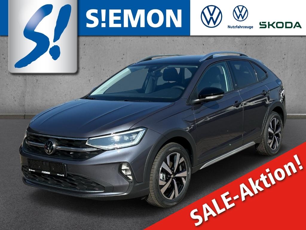 Volkswagen Taigo 1.0 TSI DSG IQ.Drive Style