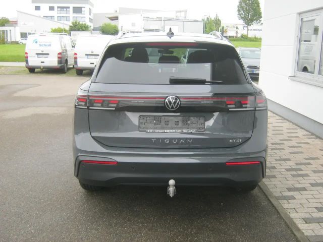 Volkswagen Tiguan 1.5 eTSI Life