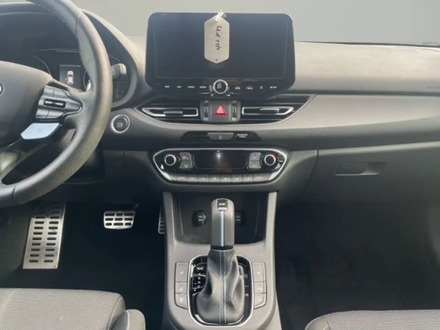 Hyundai i30 2.0 N Performance