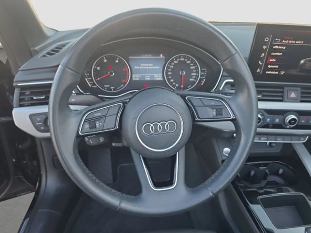 Audi A5 2.0 TDI Cabriolet S-Tronic