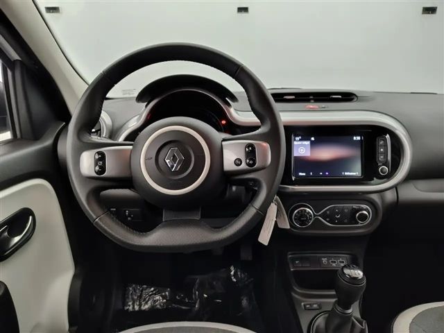 Renault Twingo Limited