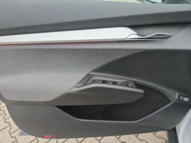 Skoda Enyaq Loft iV 80