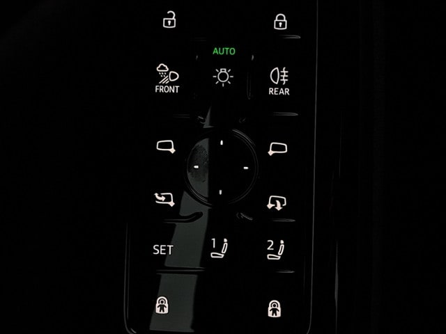 Audi Q6 e-tron Quattro